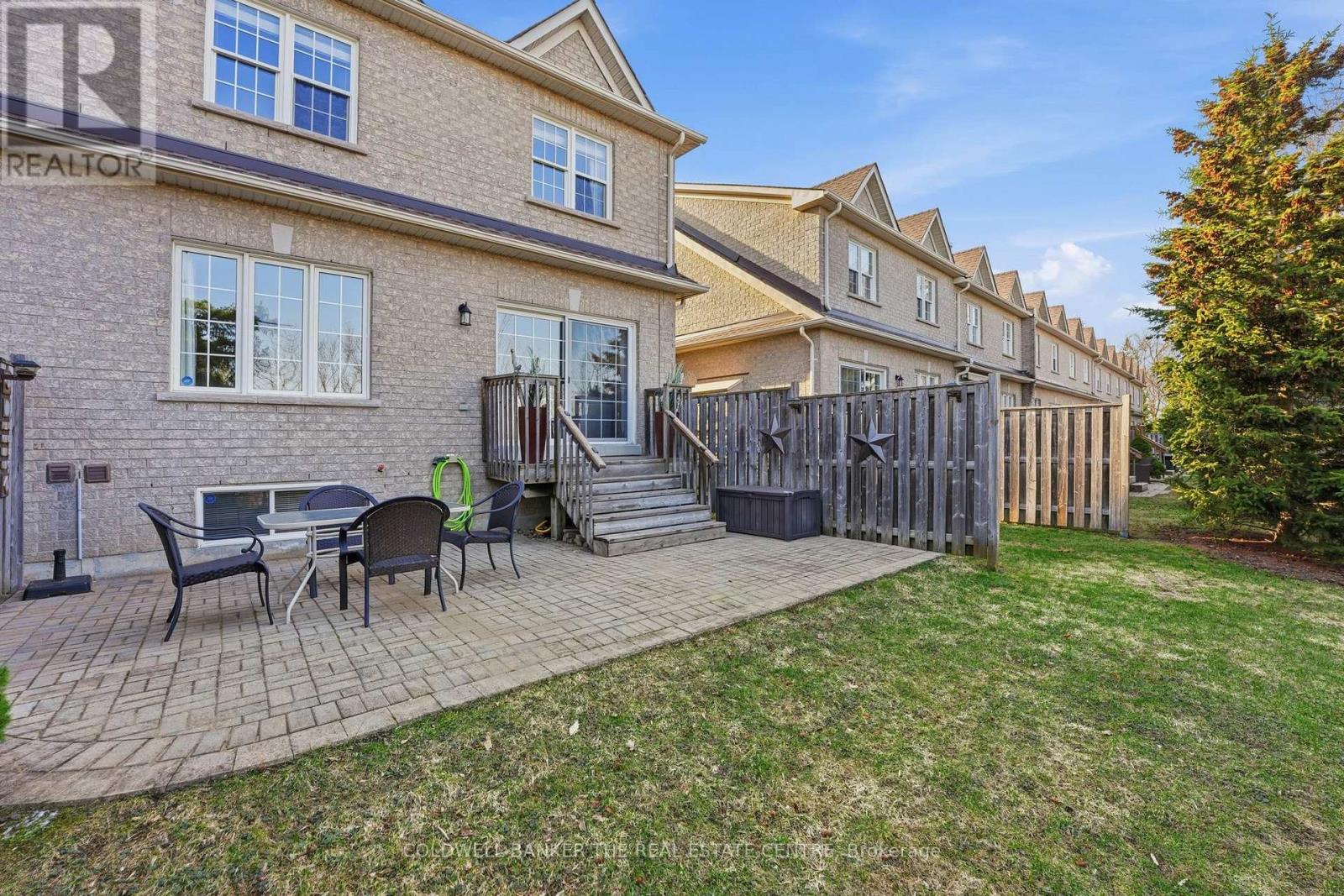 401 Terry Carter Crescent, Newmarket, Ontario  L3Y 9G2 - Photo 30 - N12989014