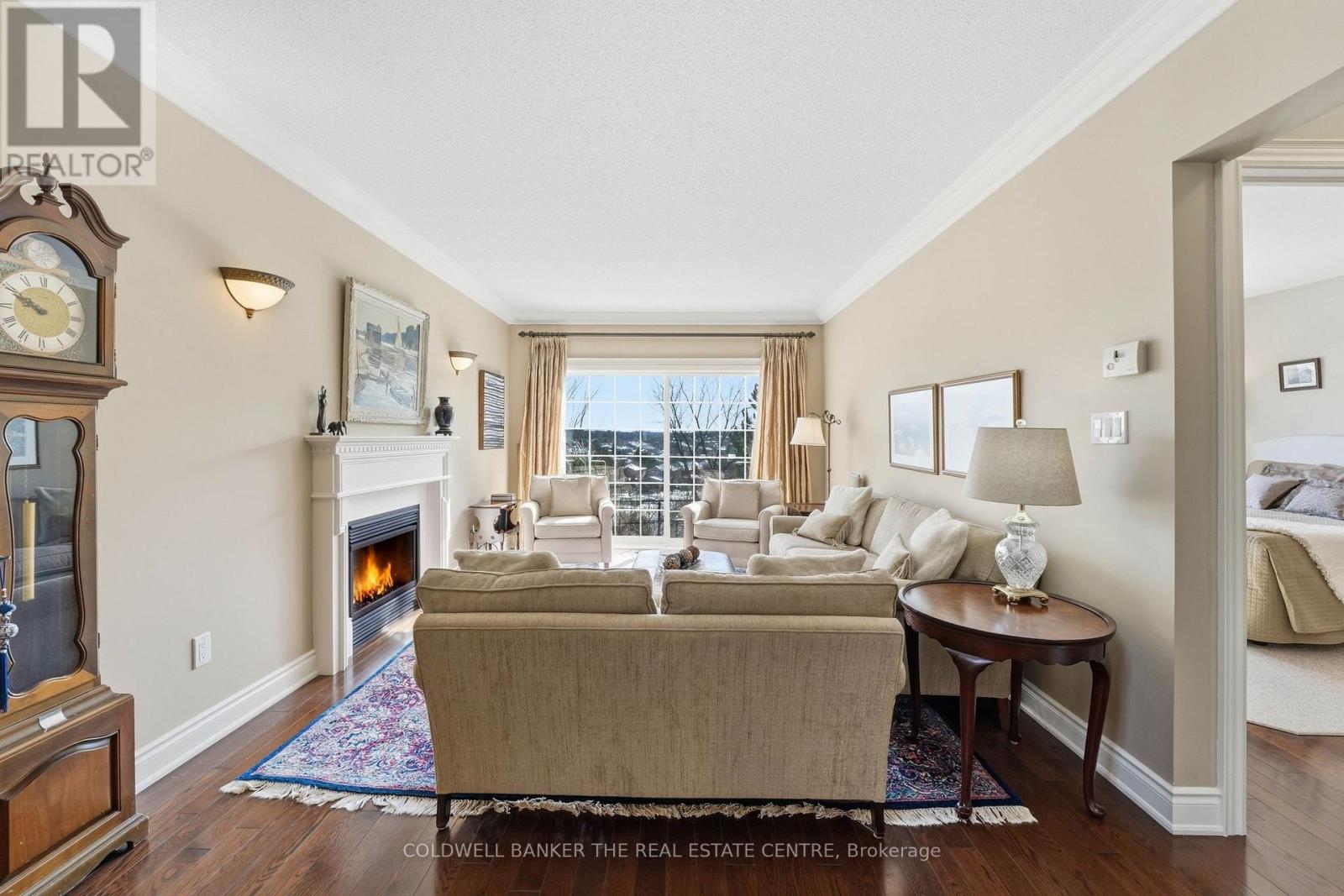 401 Terry Carter Crescent, Newmarket, Ontario  L3Y 9G2 - Photo 7 - N12989014