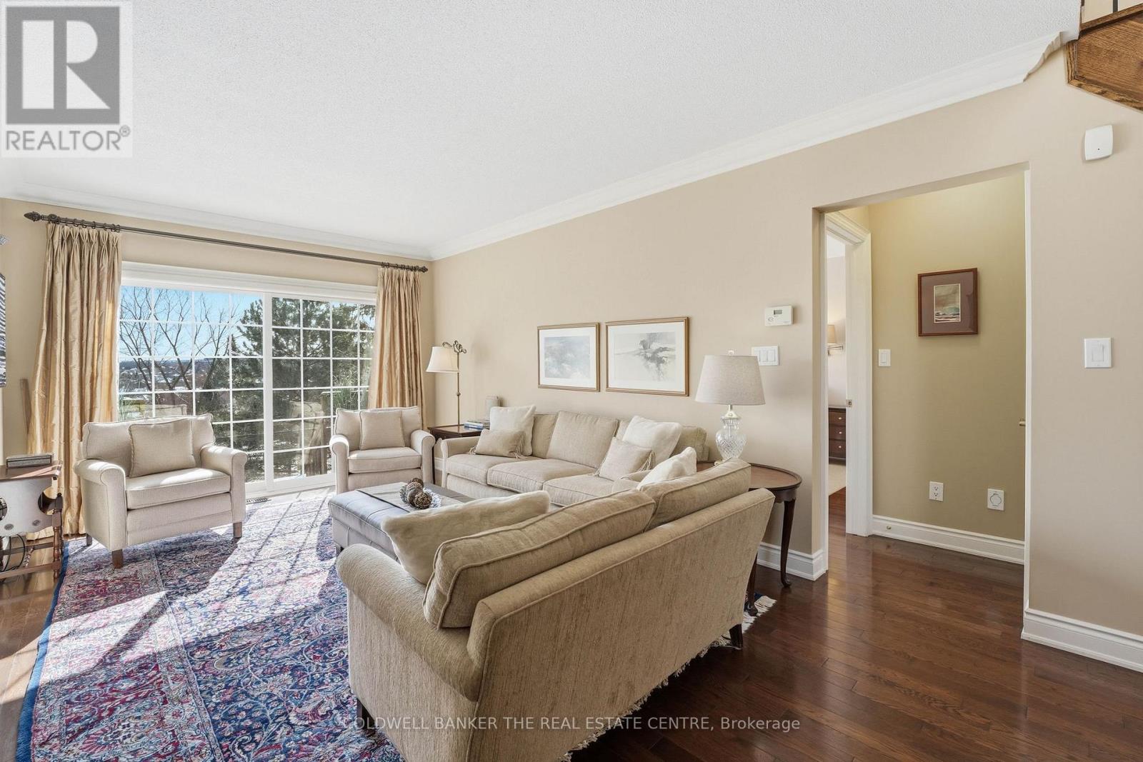 401 Terry Carter Crescent, Newmarket, Ontario  L3Y 9G2 - Photo 8 - N12989014