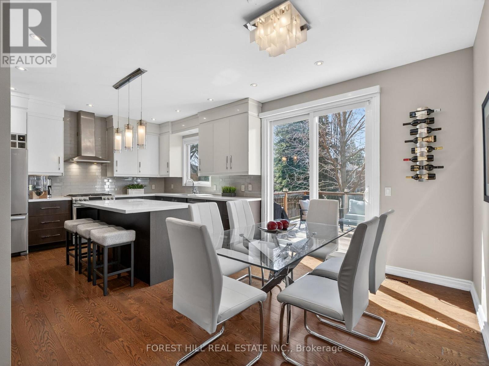 32 Mulholland Drive, Vaughan, Ontario  L4J 7T7 - Photo 12 - N12989032