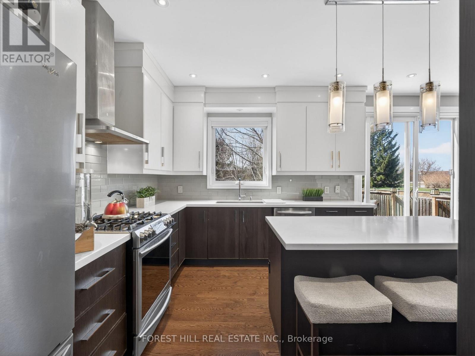 32 Mulholland Drive, Vaughan, Ontario  L4J 7T7 - Photo 14 - N12989032