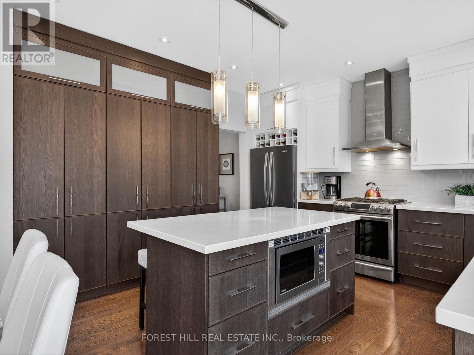 32 Mulholland Drive, Vaughan, Ontario  L4J 7T7 - Photo 15 - N12989032