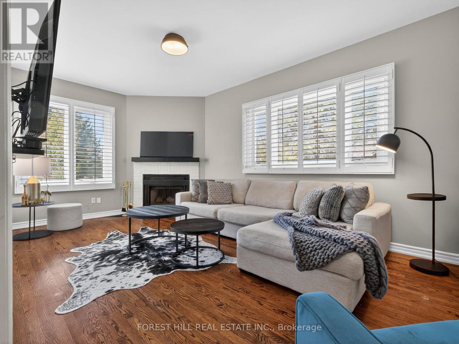 32 Mulholland Drive, Vaughan, Ontario  L4J 7T7 - Photo 18 - N12989032