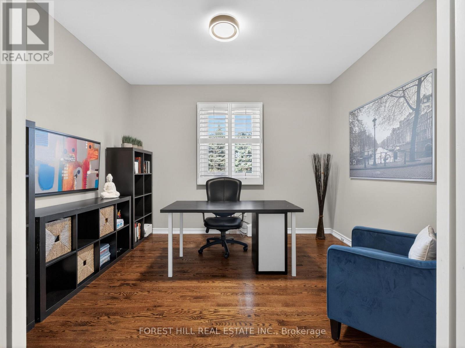 32 Mulholland Drive, Vaughan, Ontario  L4J 7T7 - Photo 20 - N12989032