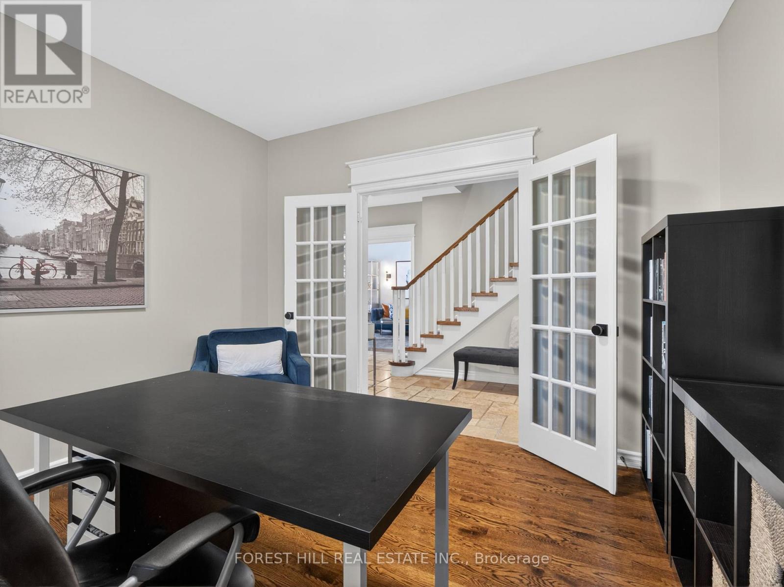 32 Mulholland Drive, Vaughan, Ontario  L4J 7T7 - Photo 21 - N12989032