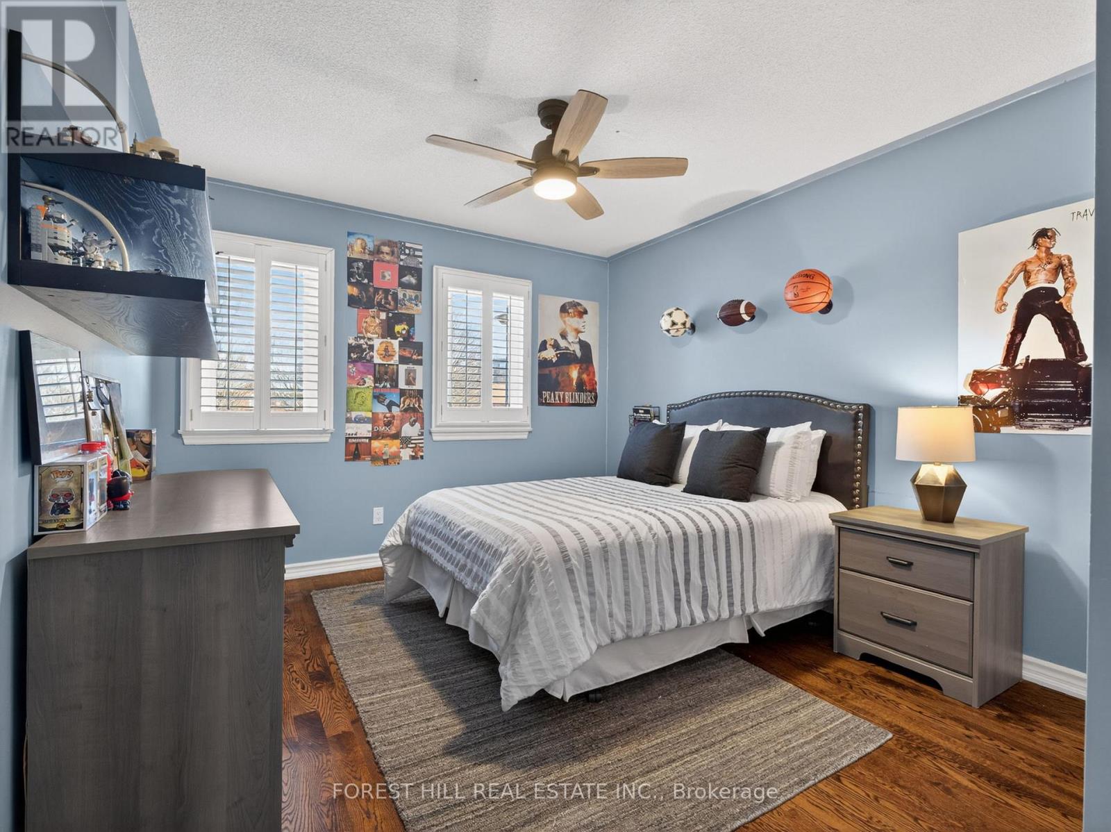 32 Mulholland Drive, Vaughan, Ontario  L4J 7T7 - Photo 34 - N12989032