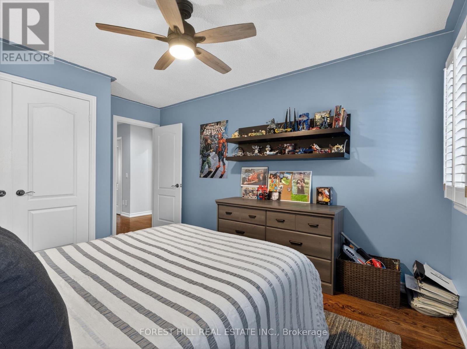 32 Mulholland Drive, Vaughan, Ontario  L4J 7T7 - Photo 35 - N12989032