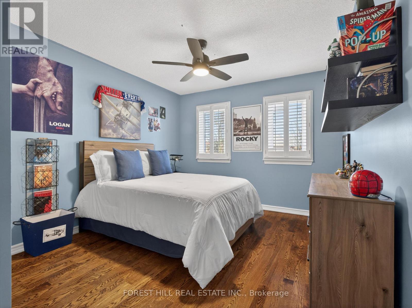 32 Mulholland Drive, Vaughan, Ontario  L4J 7T7 - Photo 36 - N12989032