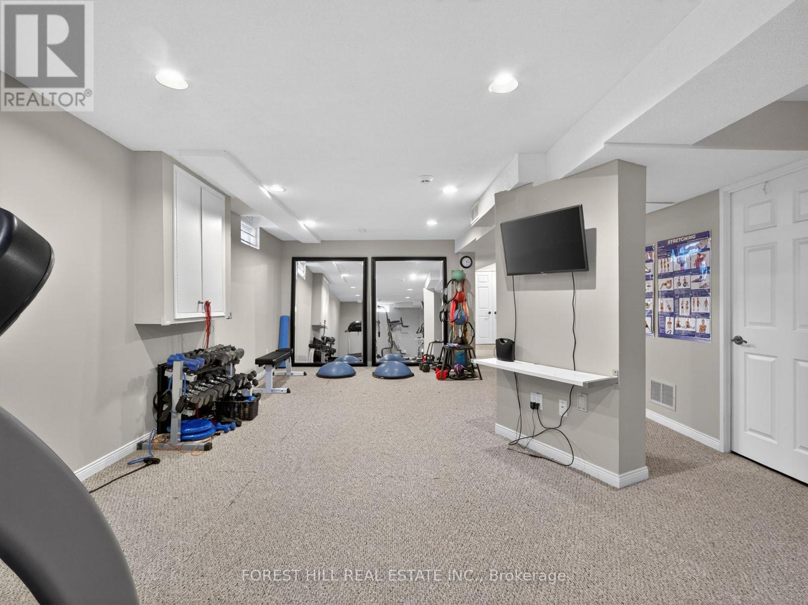 32 Mulholland Drive, Vaughan, Ontario  L4J 7T7 - Photo 41 - N12989032