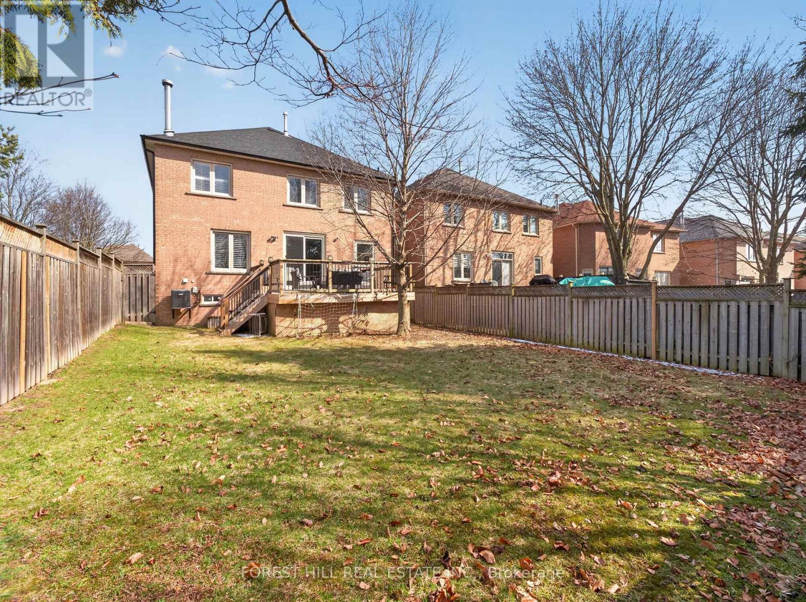 32 Mulholland Drive, Vaughan, Ontario  L4J 7T7 - Photo 50 - N12989032