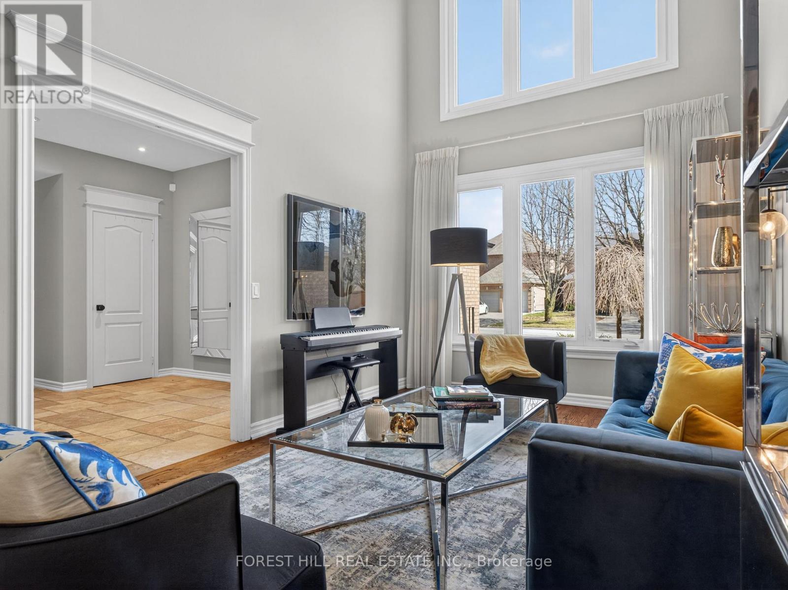 32 Mulholland Drive, Vaughan, Ontario  L4J 7T7 - Photo 8 - N12989032