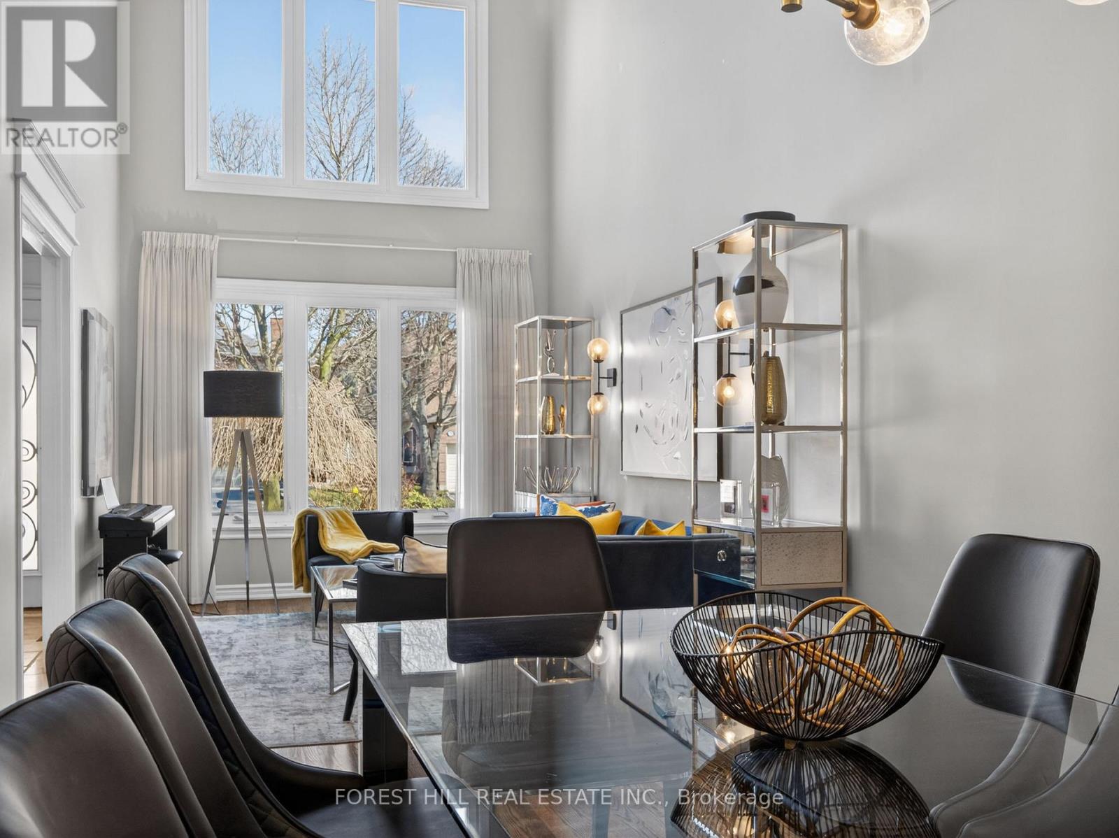 32 Mulholland Drive, Vaughan, Ontario  L4J 7T7 - Photo 9 - N12989032