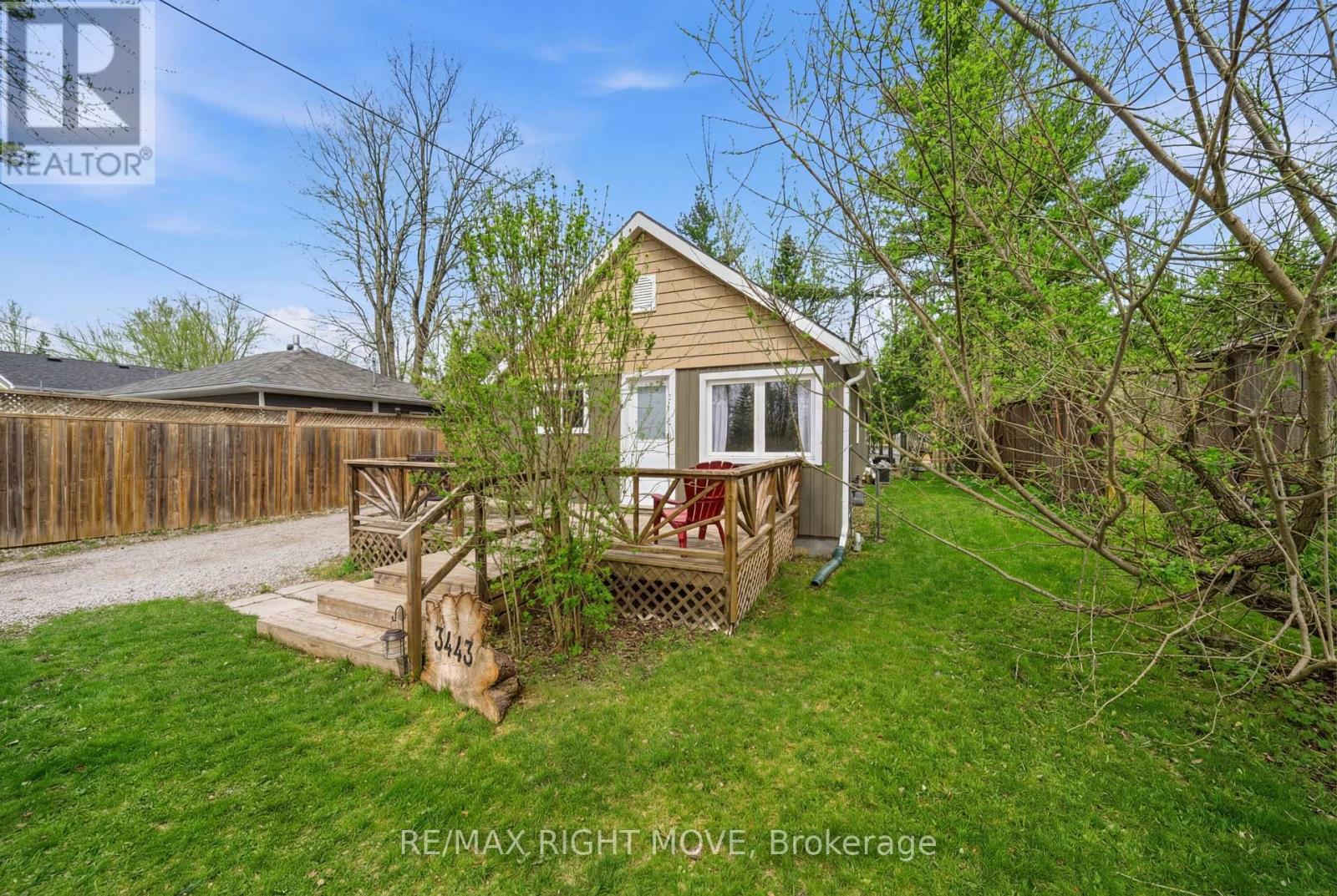 3443 Bayou Road, Severn, Ontario  L3V 6H3 - Photo 3 - S12989026