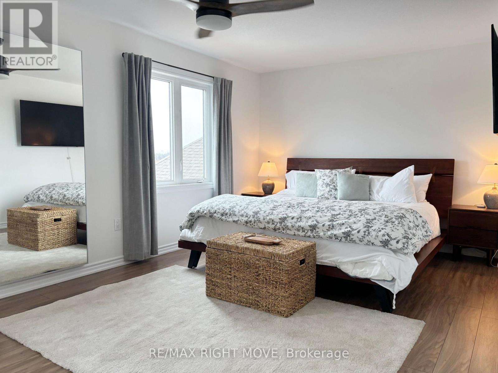 46 Atlantis Drive, Orillia, Ontario  L3V 8L4 - Photo 15 - S12989052