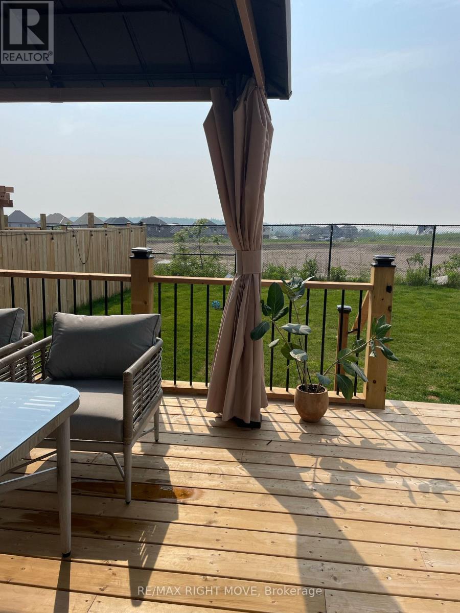 46 Atlantis Drive, Orillia, Ontario  L3V 8L4 - Photo 29 - S12989052