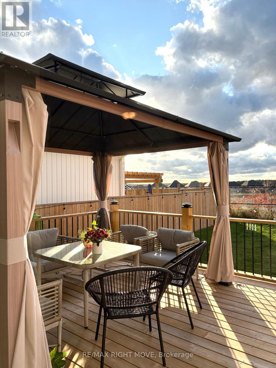 46 Atlantis Drive, Orillia, Ontario  L3V 8L4 - Photo 30 - S12989052