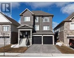 46 ATLANTIS DRIVE, Orillia, Ontario