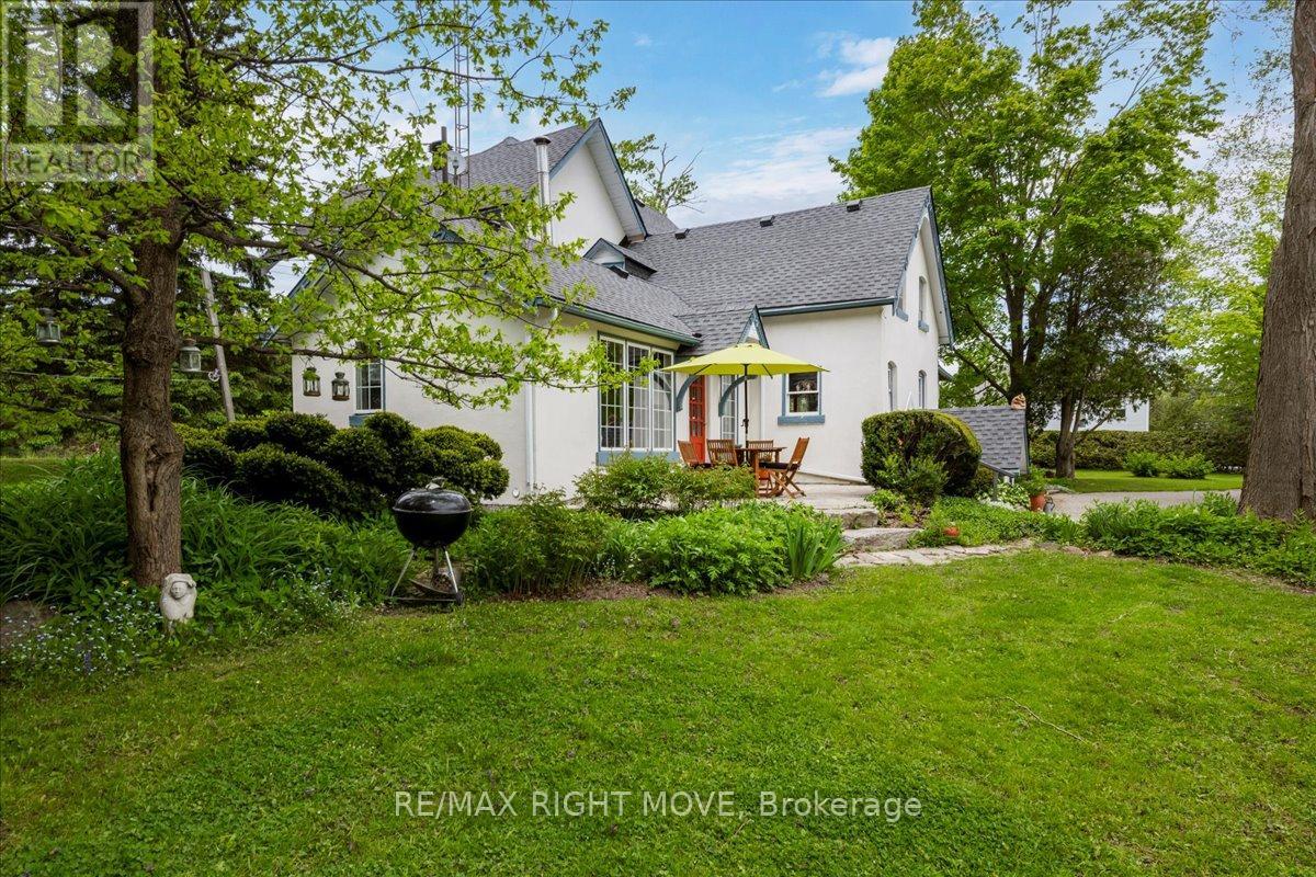 3270 Line 10 N, Oro-Medonte, Ontario  L0L 1T0 - Photo 26 - S12989068