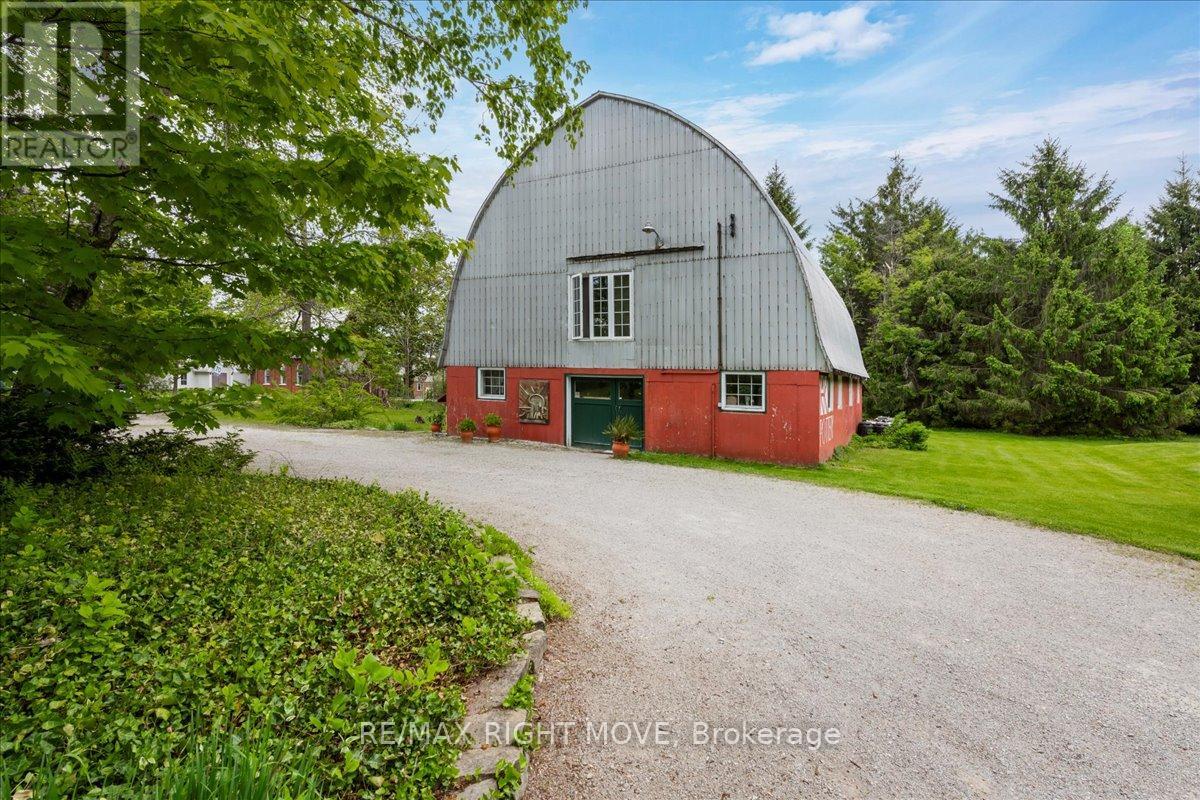 3270 Line 10 N, Oro-Medonte, Ontario  L0L 1T0 - Photo 32 - S12989068