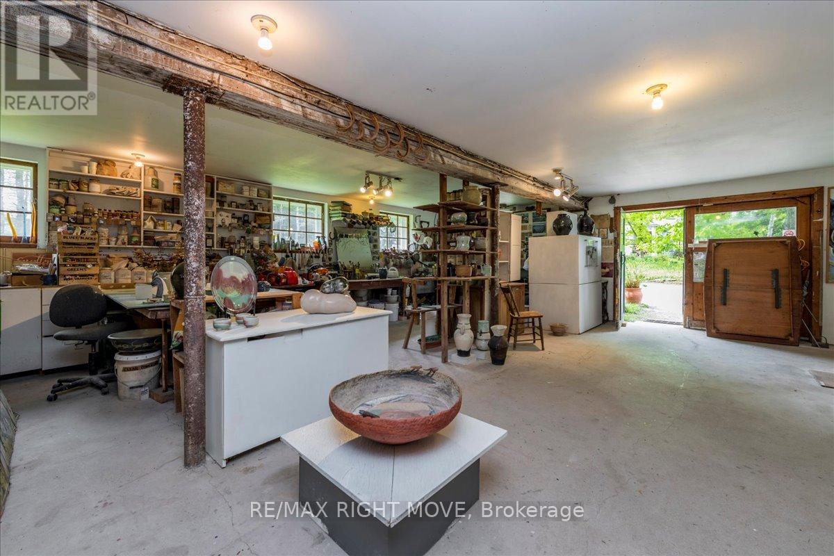 3270 Line 10 N, Oro-Medonte, Ontario  L0L 1T0 - Photo 33 - S12989068