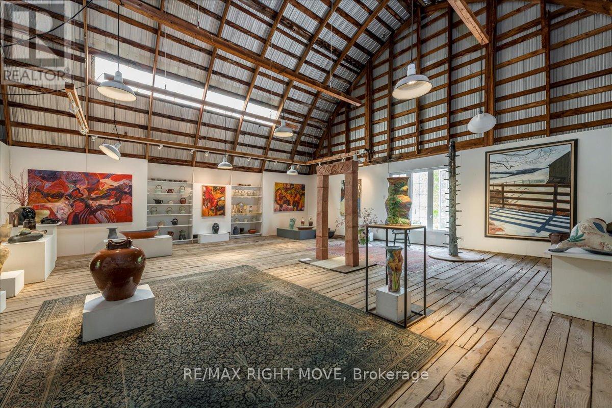 3270 Line 10 N, Oro-Medonte, Ontario  L0L 1T0 - Photo 38 - S12989068