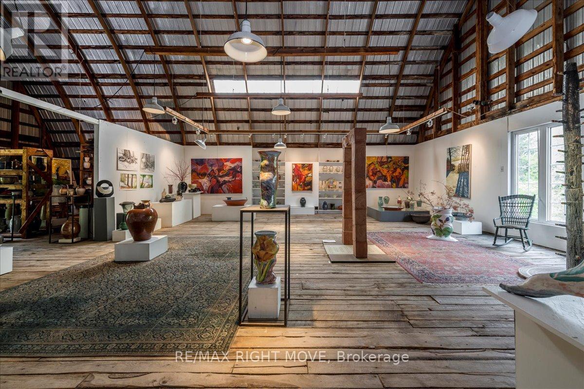 3270 Line 10 N, Oro-Medonte, Ontario  L0L 1T0 - Photo 39 - S12989068