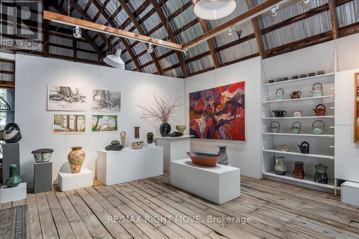 3270 Line 10 N, Oro-Medonte, Ontario  L0L 1T0 - Photo 42 - S12989068