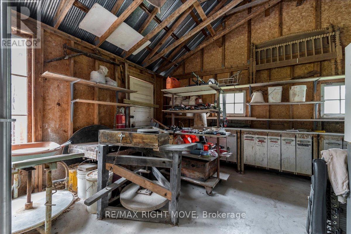 3270 Line 10 N, Oro-Medonte, Ontario  L0L 1T0 - Photo 47 - S12989068