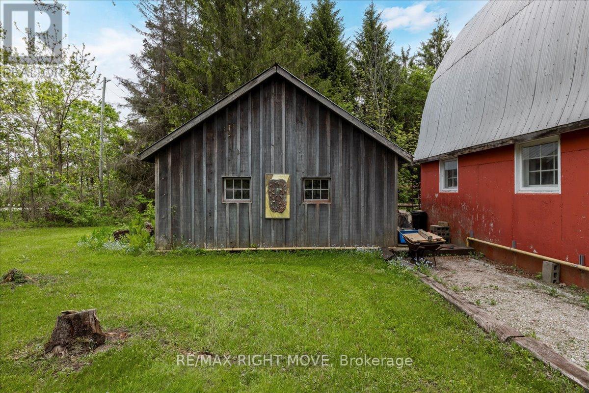 3270 Line 10 N, Oro-Medonte, Ontario  L0L 1T0 - Photo 48 - S12989068