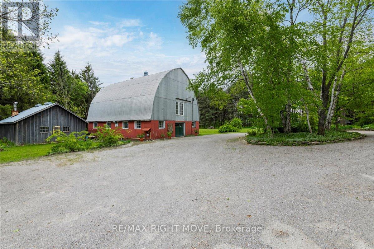 3270 Line 10 N, Oro-Medonte, Ontario  L0L 1T0 - Photo 49 - S12989068