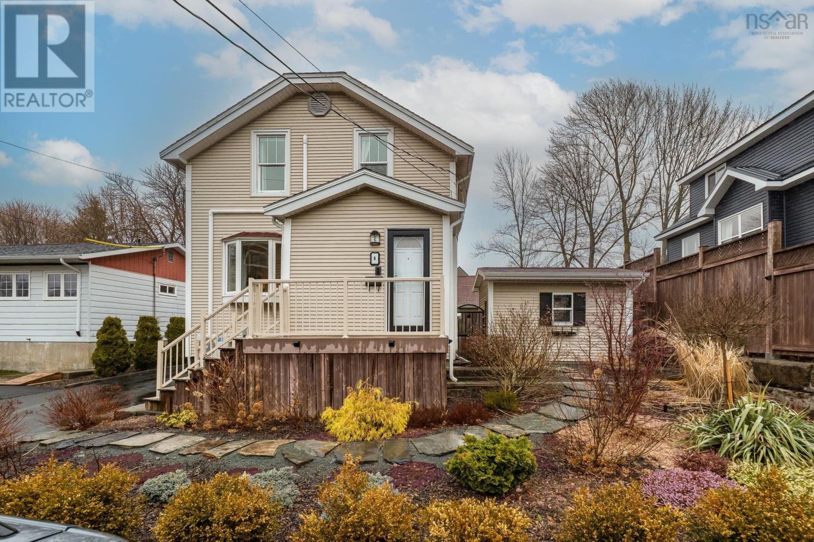 8 Eaton Avenue, Dartmouth, Nova Scotia  B2Y 2X5 - Photo 30 - 202606518