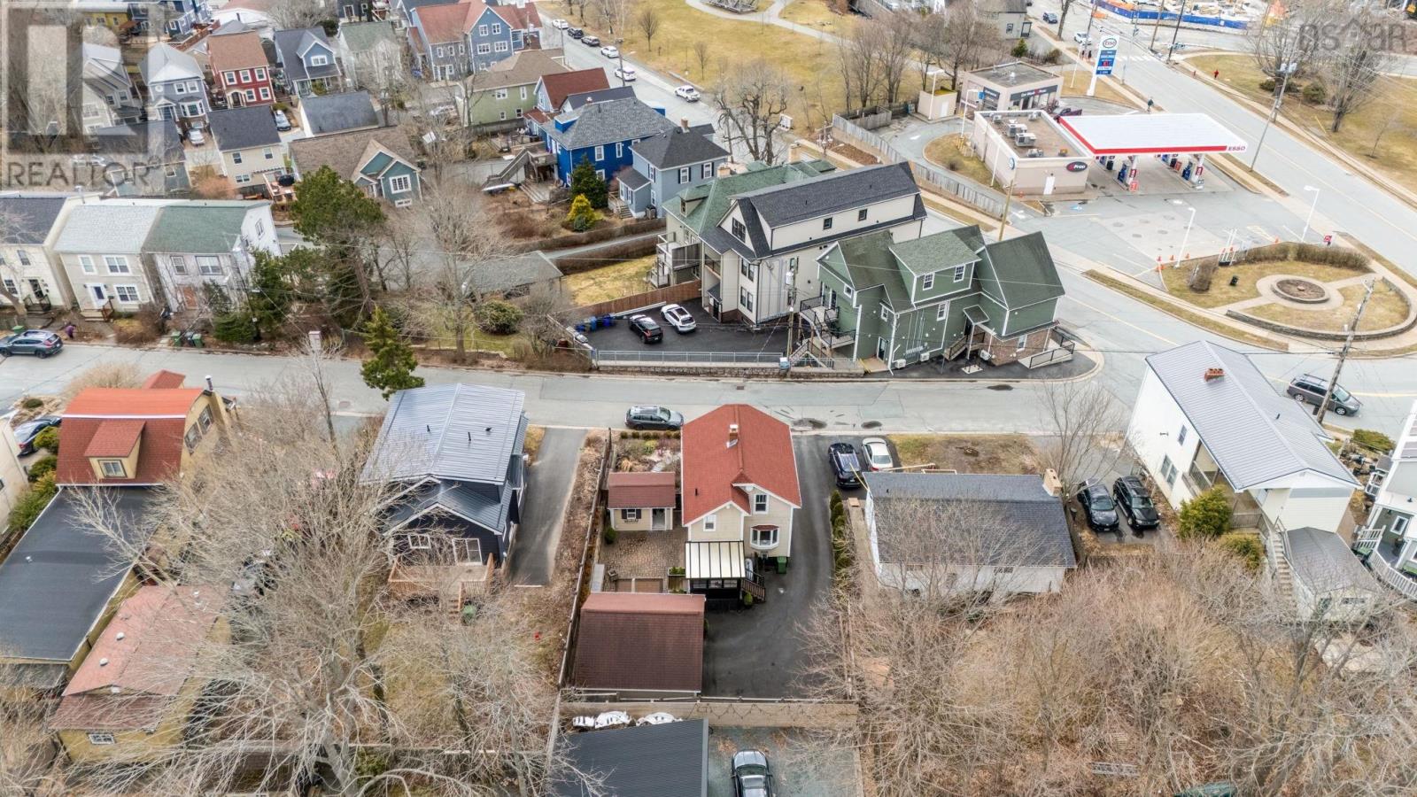 8 Eaton Avenue, Dartmouth, Nova Scotia  B2Y 2X5 - Photo 45 - 202606518