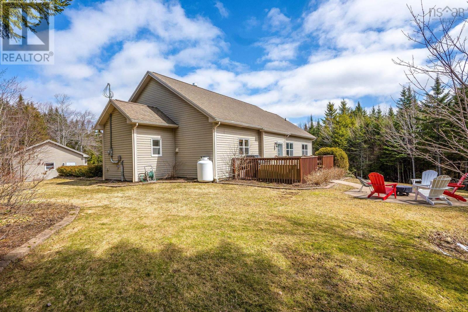 86 Sloane Court, Hammonds Plains, Nova Scotia  B4B 2A4 - Photo 36 - 202607125