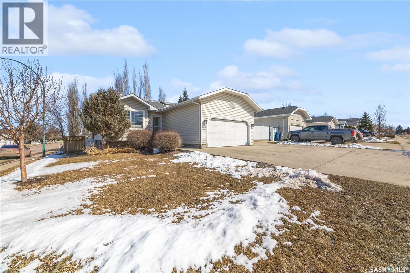 203 Konihowski Road, Saskatoon, Saskatchewan  S7S 1B2 - Photo 5 - SK032724