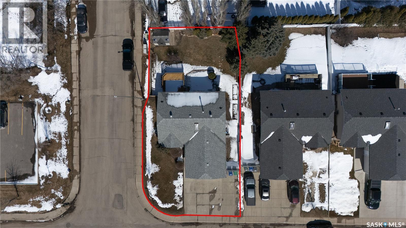 203 Konihowski Road, Saskatoon, Saskatchewan  S7S 1B2 - Photo 8 - SK032724