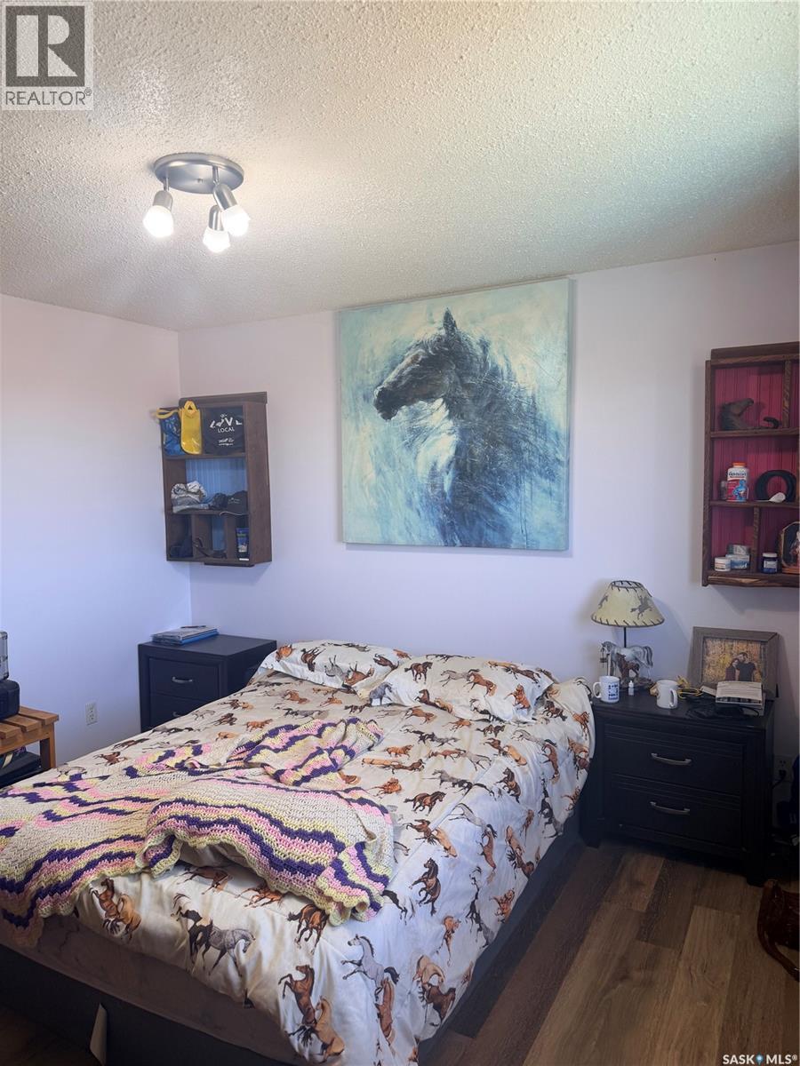 Mezzo Acreage Grid Road, Tompkins, Saskatchewan  S0N 2S0 - Photo 10 - SK032700