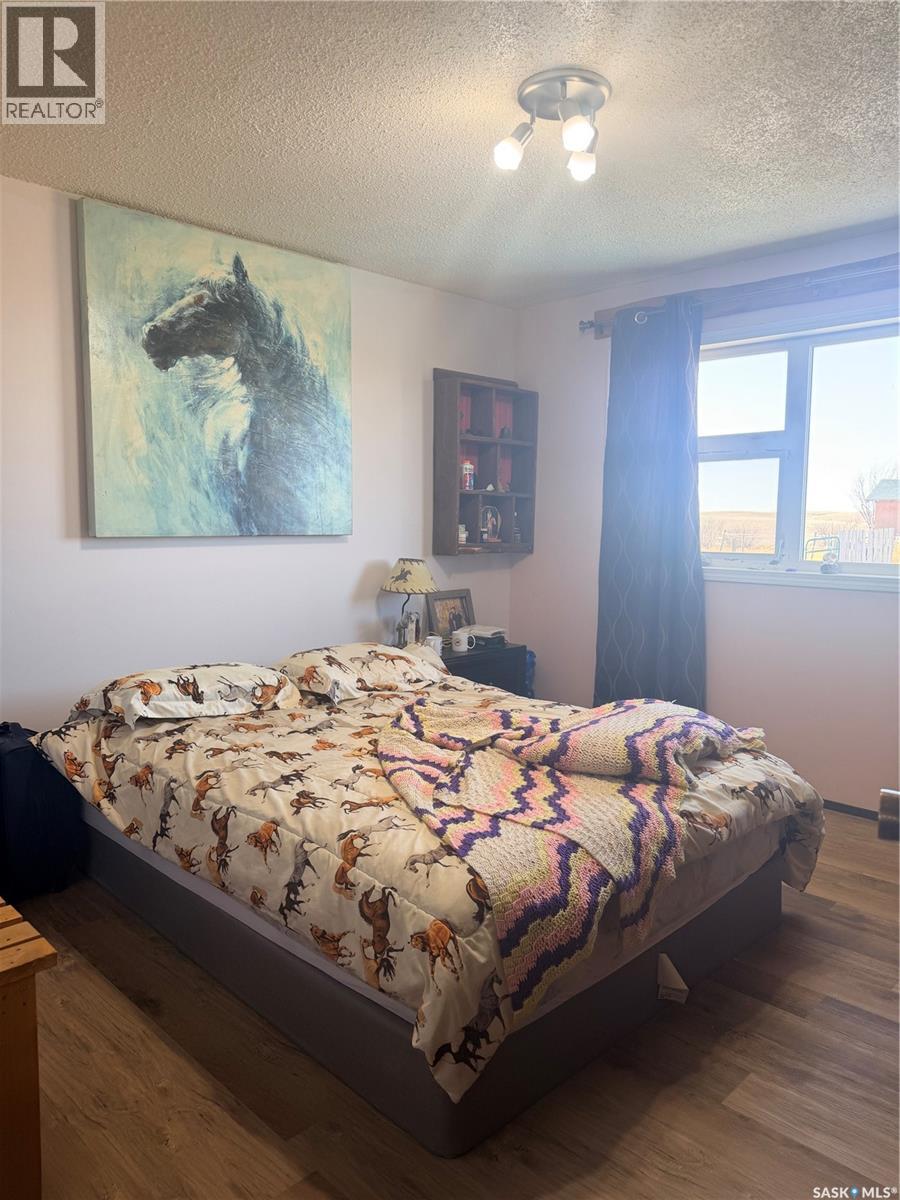 Mezzo Acreage Grid Road, Tompkins, Saskatchewan  S0N 2S0 - Photo 11 - SK032700