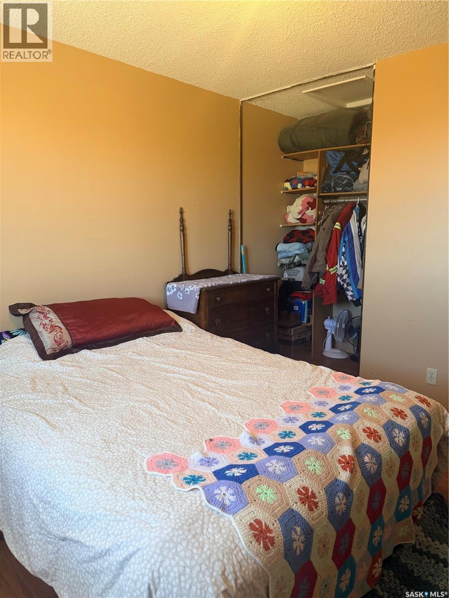 Mezzo Acreage Grid Road, Tompkins, Saskatchewan  S0N 2S0 - Photo 13 - SK032700