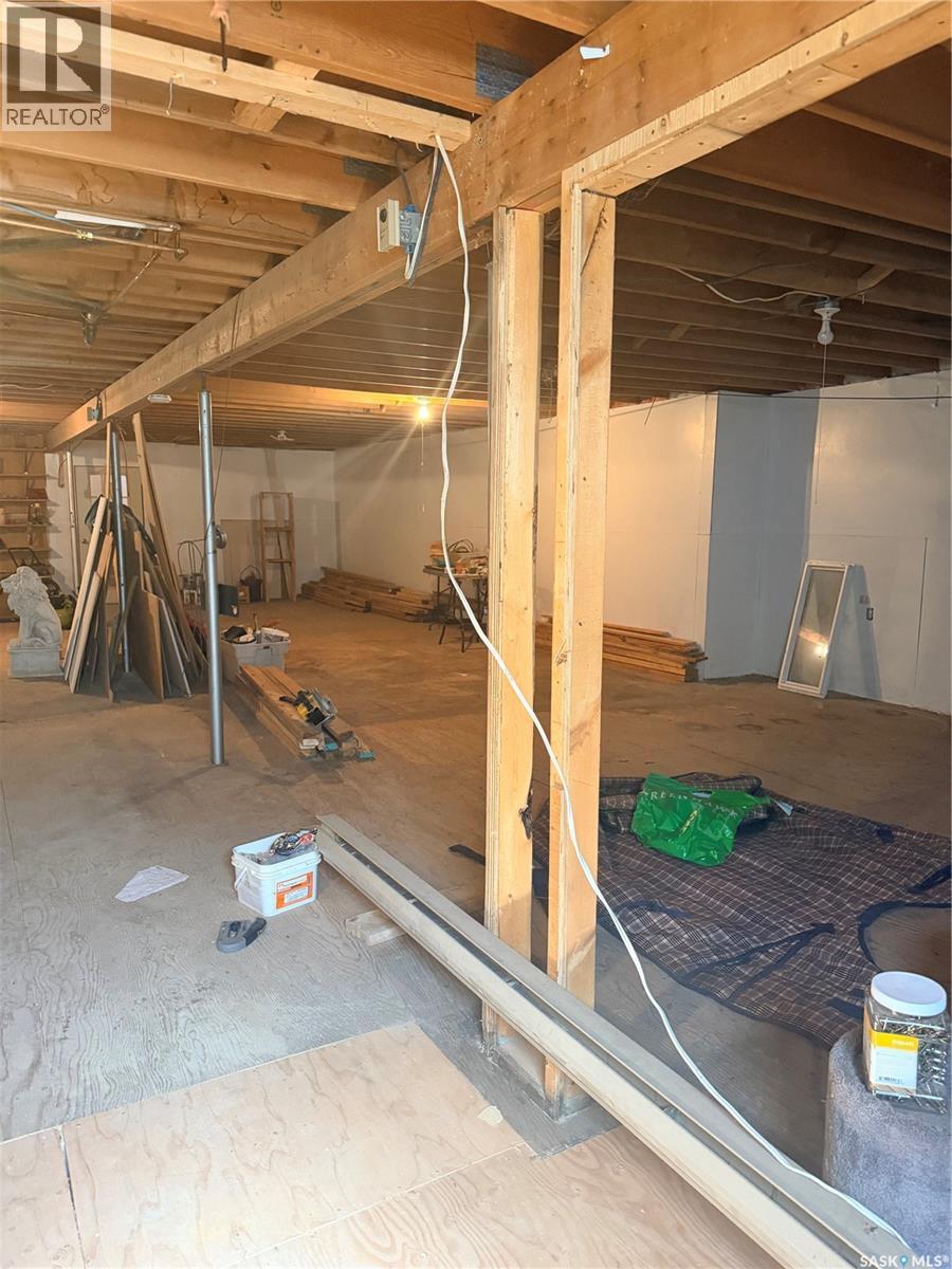 Mezzo Acreage Grid Road, Tompkins, Saskatchewan  S0N 2S0 - Photo 18 - SK032700