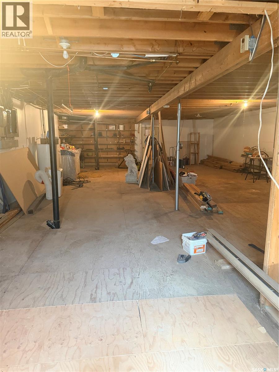 Mezzo Acreage Grid Road, Tompkins, Saskatchewan  S0N 2S0 - Photo 19 - SK032700