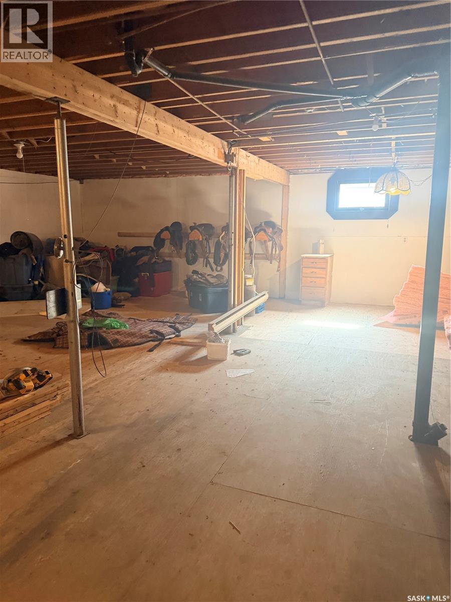 Mezzo Acreage Grid Road, Tompkins, Saskatchewan  S0N 2S0 - Photo 20 - SK032700