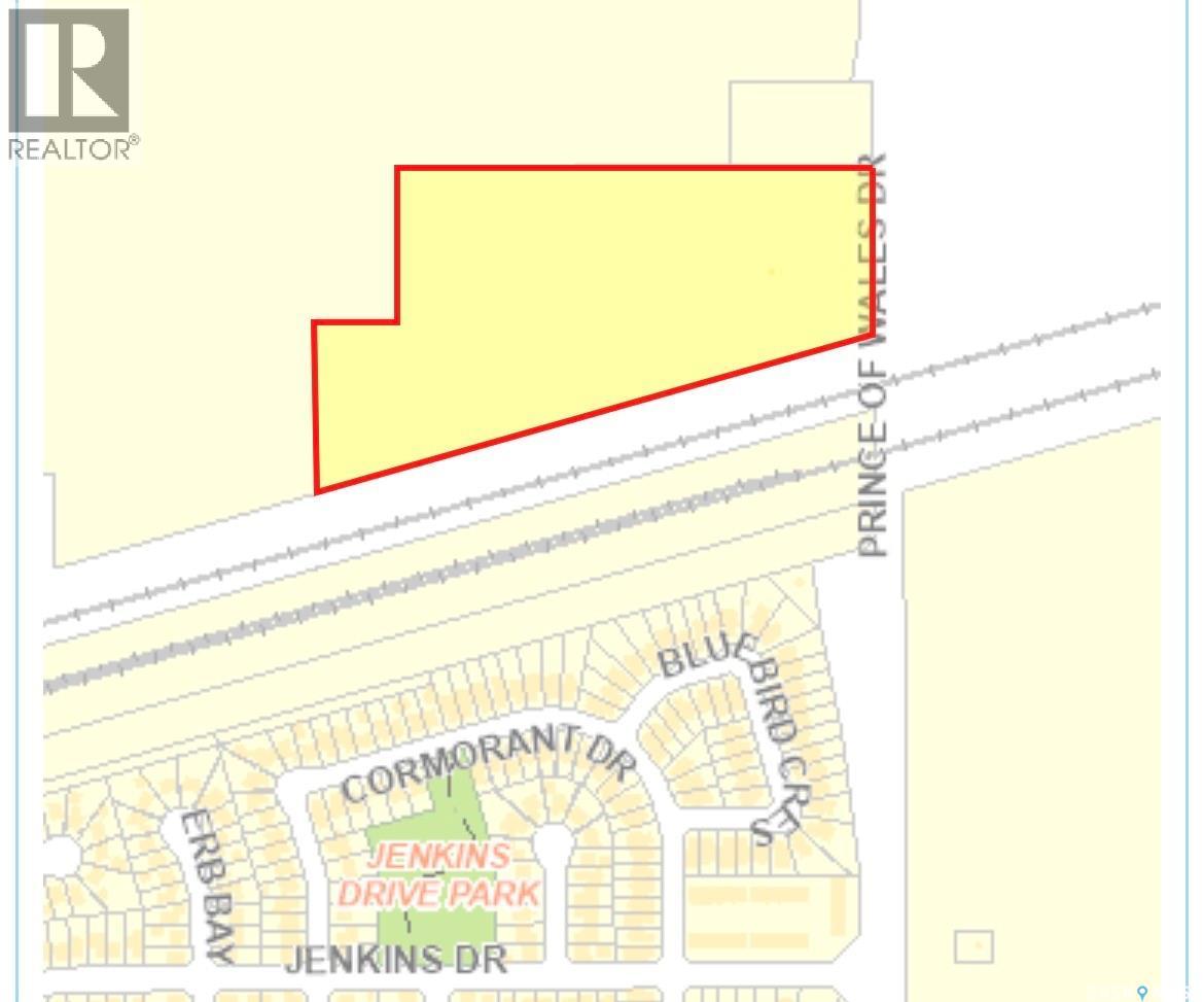 600 Prince Of Wales Drive, Regina, Saskatchewan  S4Z 1A5 - Photo 1 - SK032669