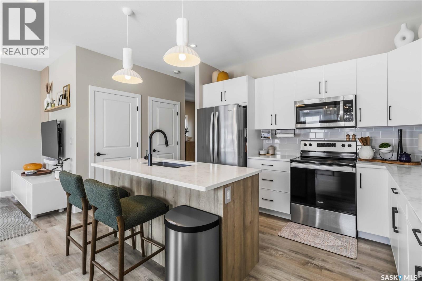 26 625 Dagnone Crescent, Saskatoon, Saskatchewan  S7V 1K9 - Photo 12 - SK032589