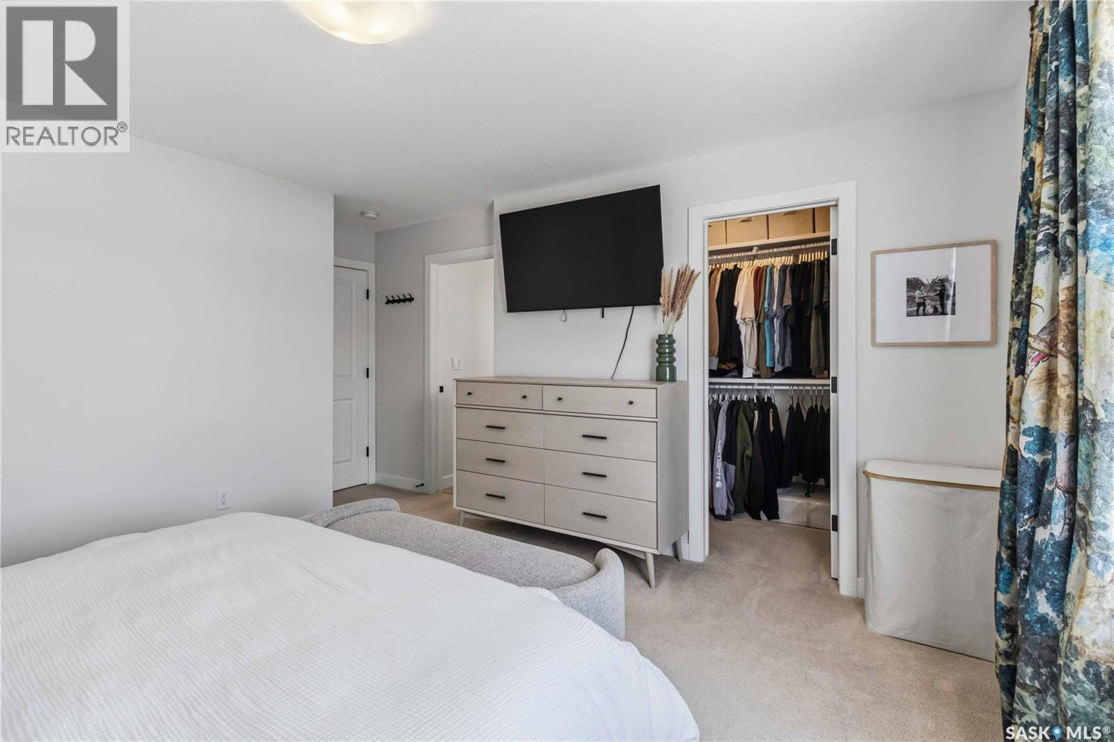 26 625 Dagnone Crescent, Saskatoon, Saskatchewan  S7V 1K9 - Photo 28 - SK032589