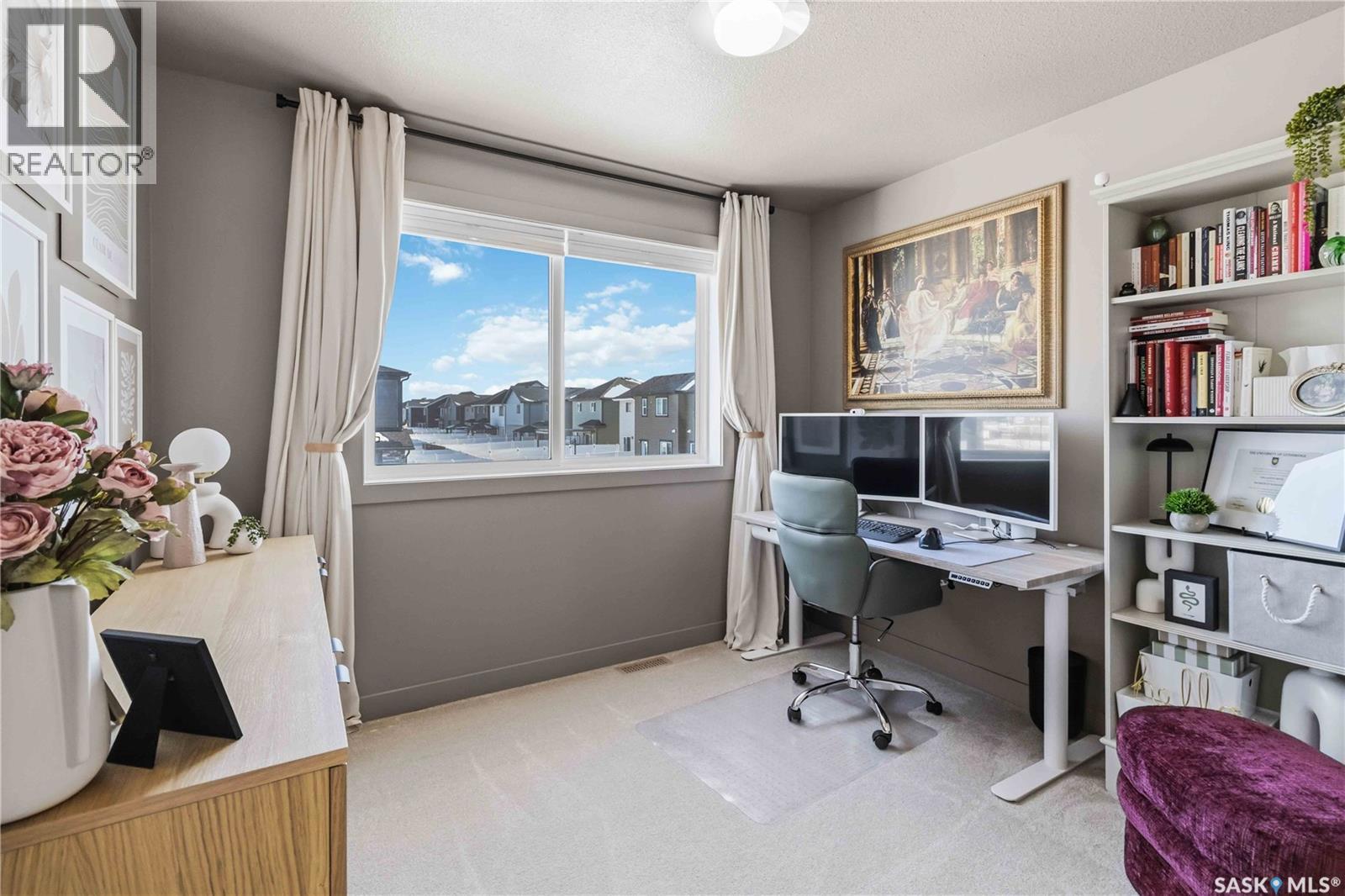 26 625 Dagnone Crescent, Saskatoon, Saskatchewan  S7V 1K9 - Photo 39 - SK032589