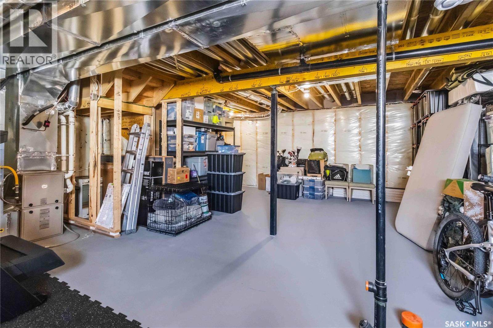 26 625 Dagnone Crescent, Saskatoon, Saskatchewan  S7V 1K9 - Photo 44 - SK032589