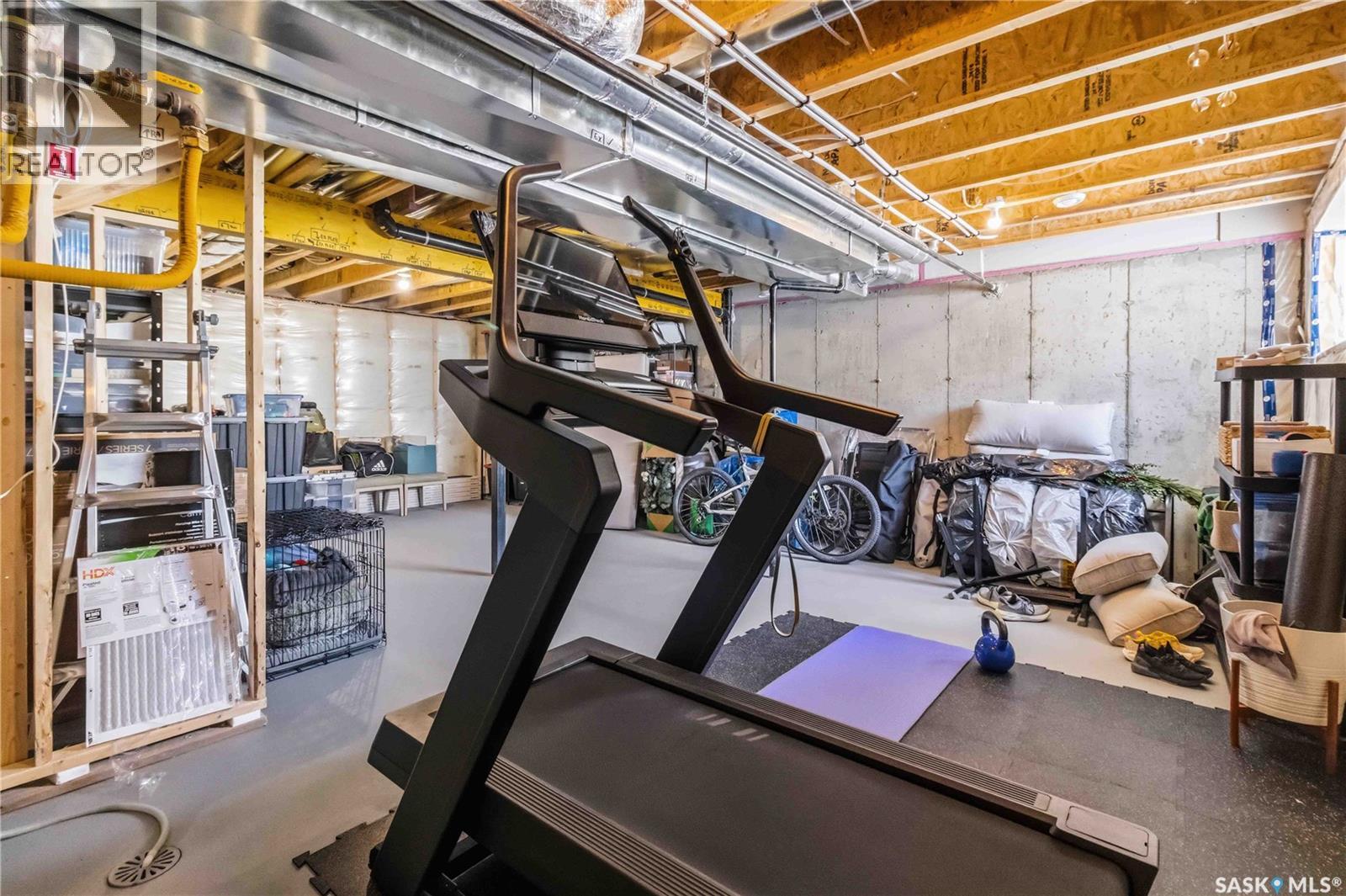 26 625 Dagnone Crescent, Saskatoon, Saskatchewan  S7V 1K9 - Photo 45 - SK032589