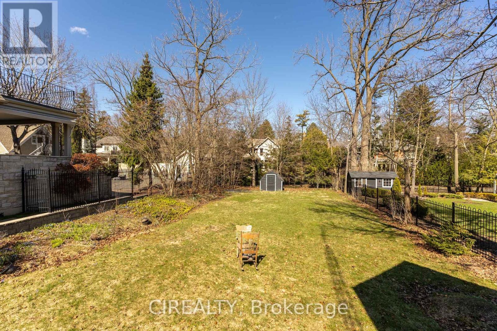 25 Howard Avenue, Oakville, Ontario  L6J 3Y2 - Photo 26 - W12988970