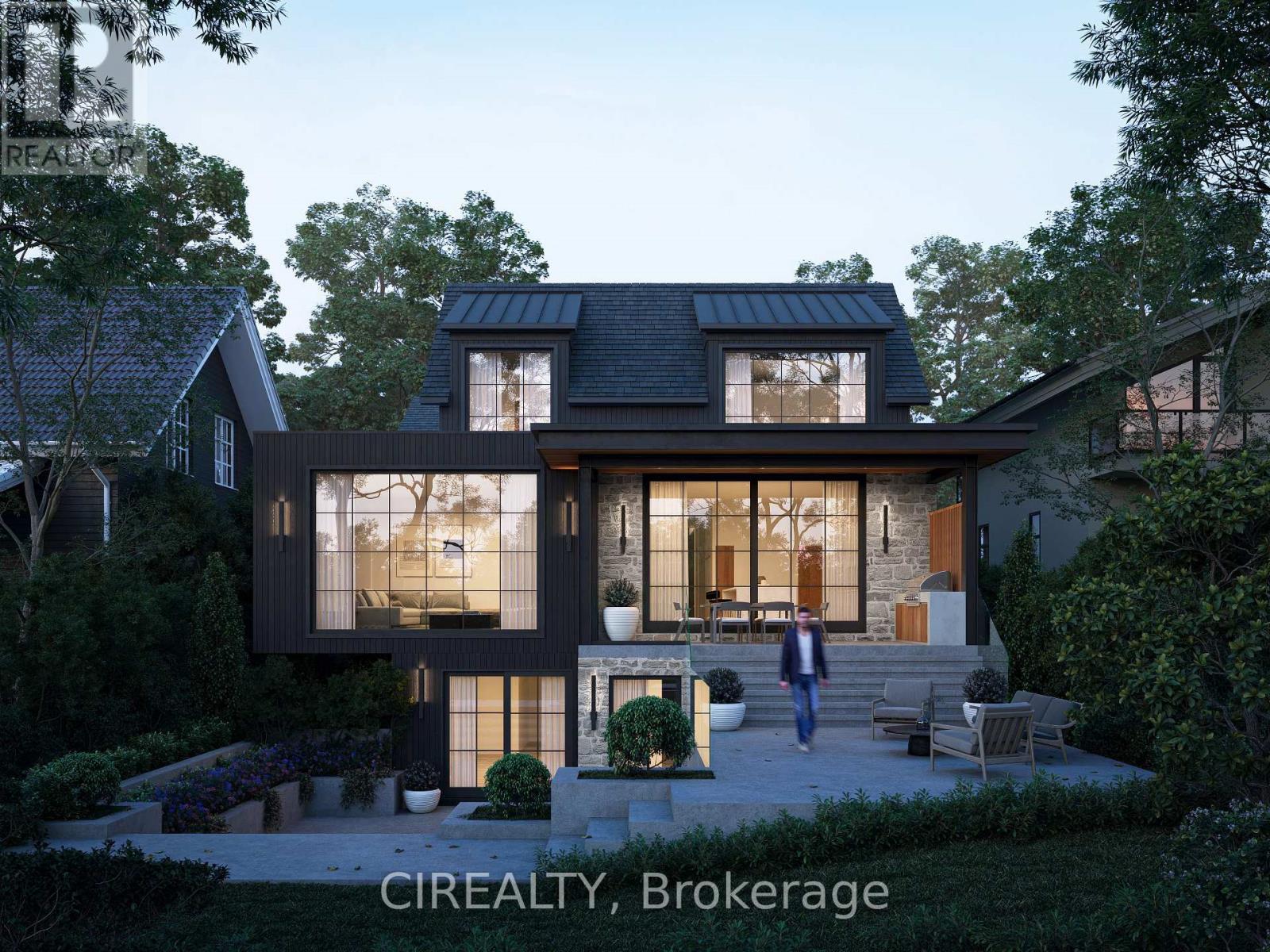 25 Howard Avenue, Oakville, Ontario  L6J 3Y2 - Photo 28 - W12988970