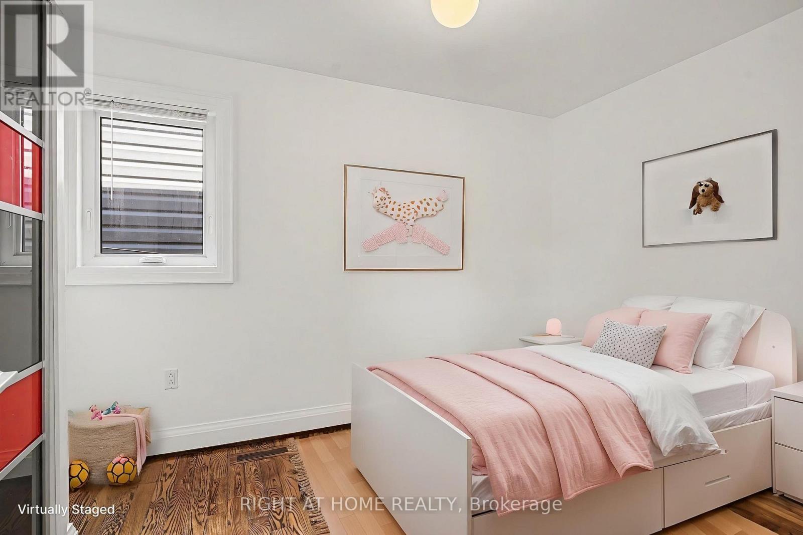 174 Rosethorn Avenue, Toronto, Ontario  M6N 3L4 - Photo 18 - W12988992